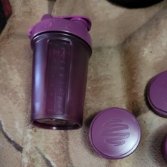 Page 1 - Reviews - Blender Bottle, ProStak, Rose Pink, 22 oz (651 ml) -  iHerb