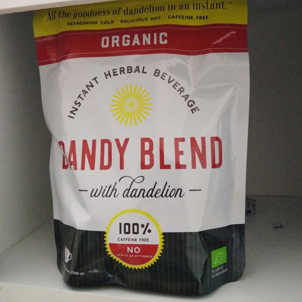 Dandy Blend Instant Tea