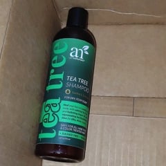ArtNaturals Tea Tree Oil Shampoo and Conditioner Set, These 9 ArtNatural  Products Have Amazing  Reviews