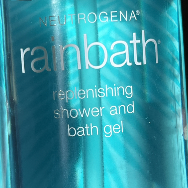 Ocean Mist Rainbath® Replenishing Shave & Shower Gel