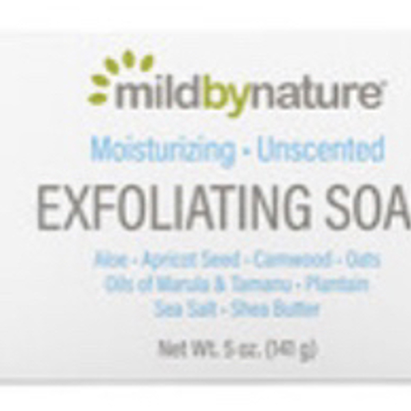 Page 1 - Reviews - Madre Labs, Exfoliating Bar Soap, with Marula