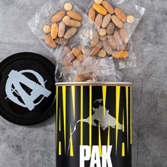 Universal Nutrition Animal Pak 44 Packs - Low Price, Check Reviews
