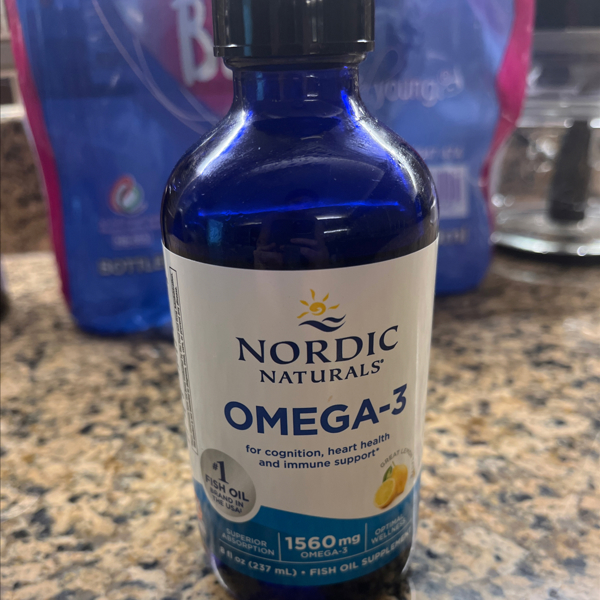 Page 1 Reviews Nordic Naturals Omega 3 Lemon 1 560 mg 16