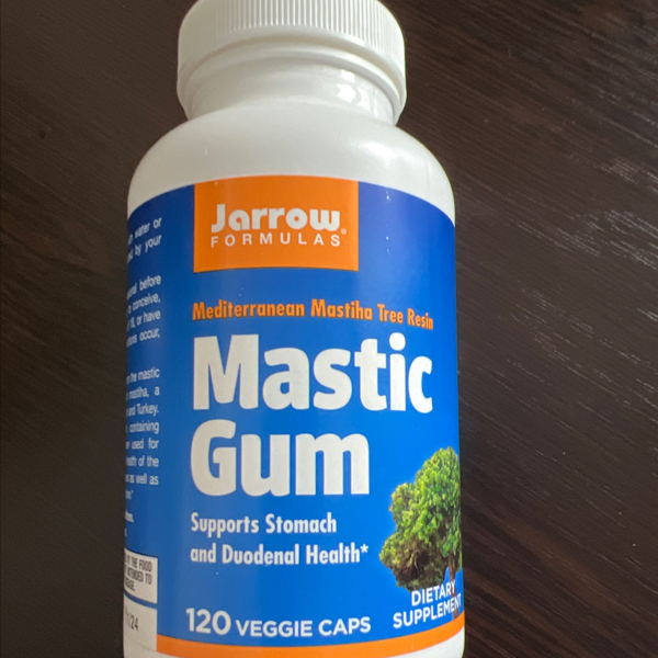 Página 4 - Reseñas - Jarrow Formulas, Mastic Gum, 1,000 mg, 60 Veggie  Capsules (500 mg per Capsule) - iHerb