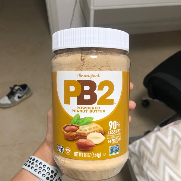 PB2 Peanut Butter - FoodQloud