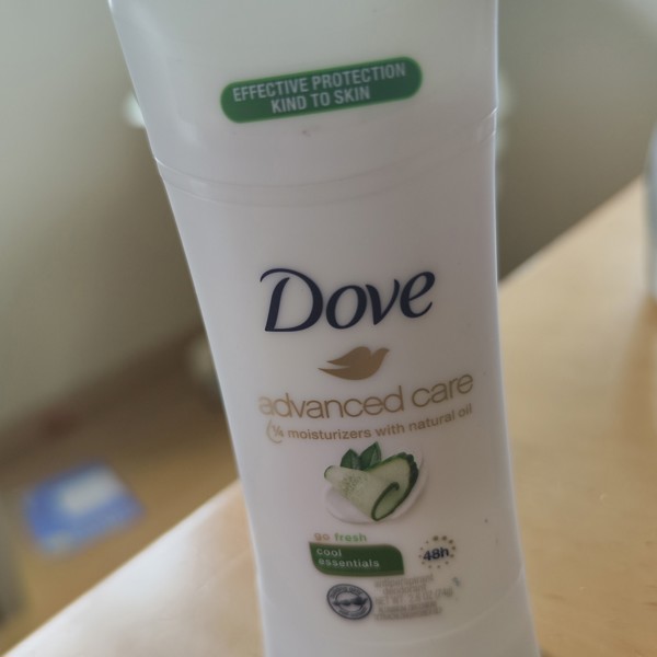 Leggi le opinioni / Dove Advanced Care