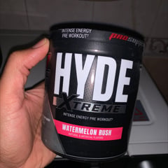 Hyde Xtreme RTD Watermelon