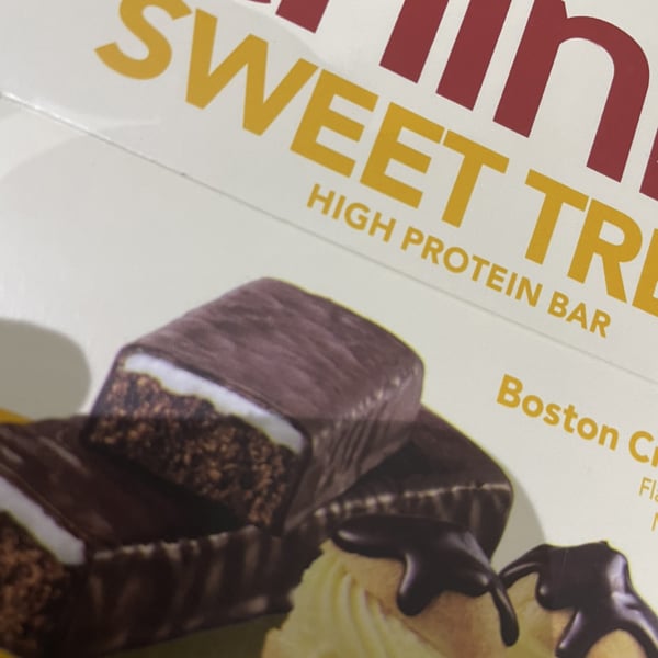 iHerb Review - Epic Bar Meat Bars