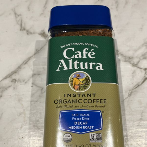 Instant Coffee vs. Ground Coffee - Which is Best? - Cafe Altura