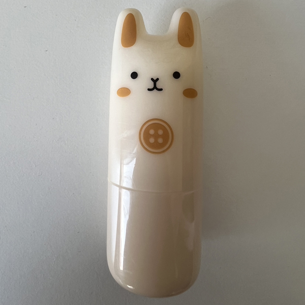 Page 1 - Reviews - Tony Moly, Pocket Bunny Perfume Bar, Bebe Bunny