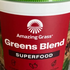 Amazing Grass - iHerb