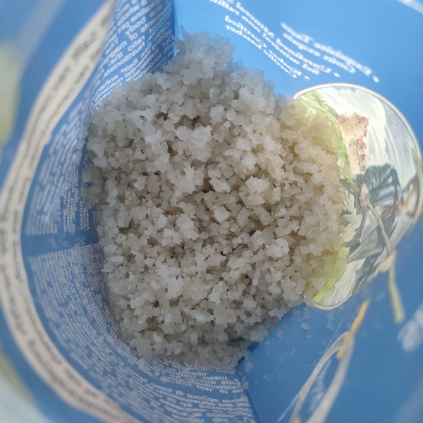 Celtic Sea Salt, Céltica gris clara, 85 g (3 oz)
