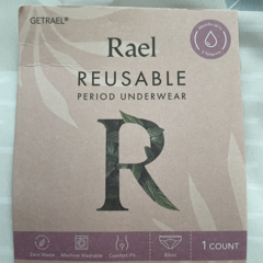 Page 1 - Reviews - Rael, Inc., Reusable Menstrual Cup, Size 1, 1 Count -  iHerb