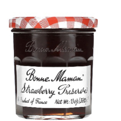 Bonne Maman Strawberry Preserves Reviews 2024