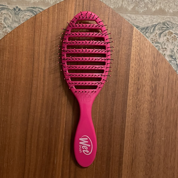 Wet Brush Speed Dry Brush - Purple