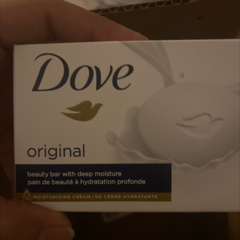 Dove soap reviews