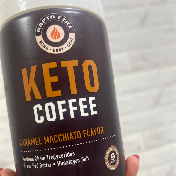 Keto Coffee Premium polvo 🔥 opiniones, precio, farmacia Direct, Atida,  Promofarma