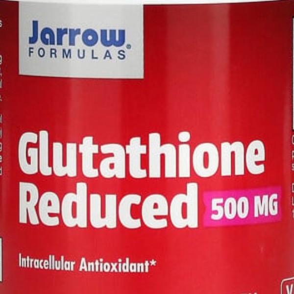 Page 1 Reviews Jarrow Formulas Vegan Glutathione Reduced 500