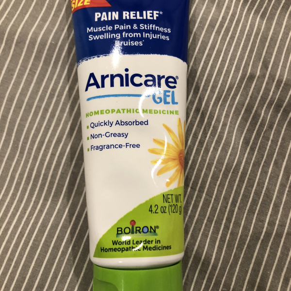 Arnicare® Gel for Muscle Pain Relief