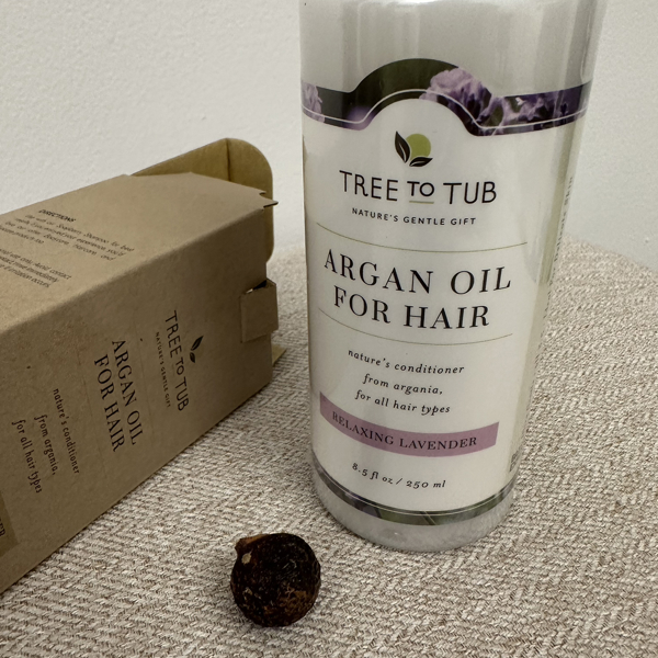 Baño de aceite para cabello encrespado: 3 aceites esenciales vegetales –  Ethnilink