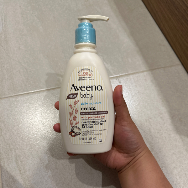 Iherb 2024 aveeno baby