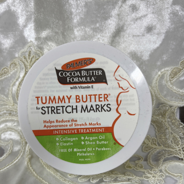 Palmers Cocoa Butter Formula Tummy Butter 4.4oz