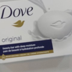 Dove soap reviews