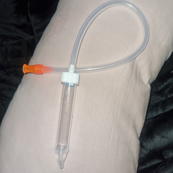 Squip Baby NasaKleen Nasal Aspirator