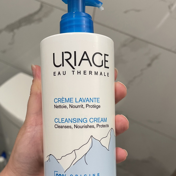 Uriage Baby 1st Cleansing Cream 200ml 