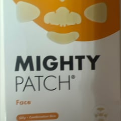 Hero Cosmetics Mighty Patch Face