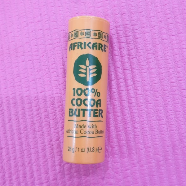 Africare® 100% Cocoa Butter Stick