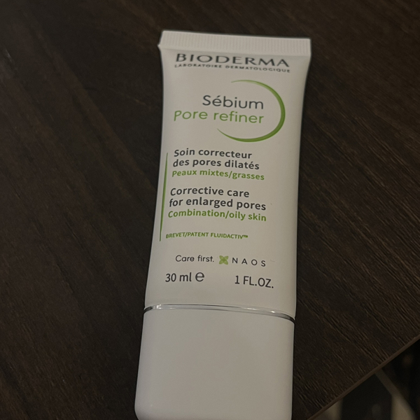 Bioderma - Sebium Pore Refiner Cream, Corrective Care for Enlarged