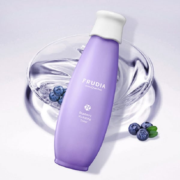 ページ 1 - レビュー - Frudia, Blueberry Hydrating Toner, 6.59 oz