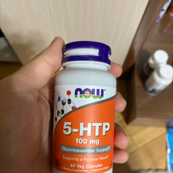 5 Htp Купить Iherb