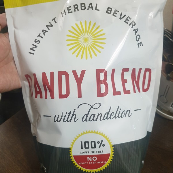 Dandy Blend - Instant Herbal Beverage 7.05oz *TPR* – Something Better  Natural Foods