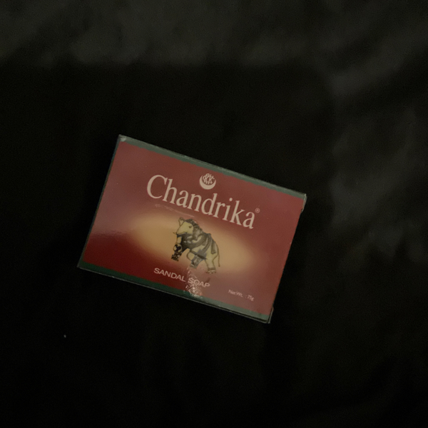 Chandrika (Dup use upc 079565000992) ( Limited Palestine | Ubuy