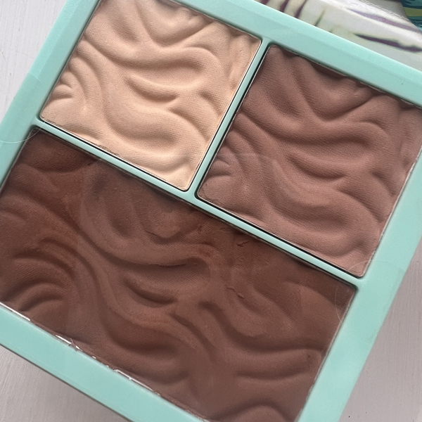 Physicians Formula Murumuru Butter Bronzer Palette 