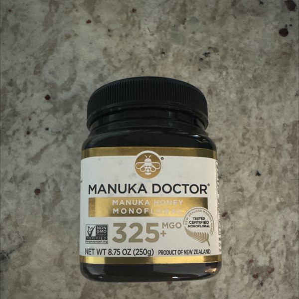 325 MGO Manuka Honey 8.75 oz