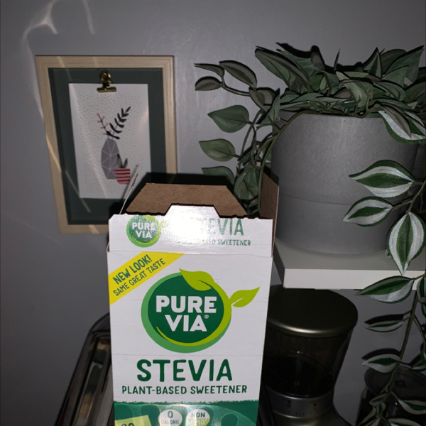 Pure Via Stevia, Shop