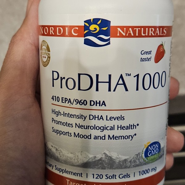 Nordic naturals prodha outlet 1000