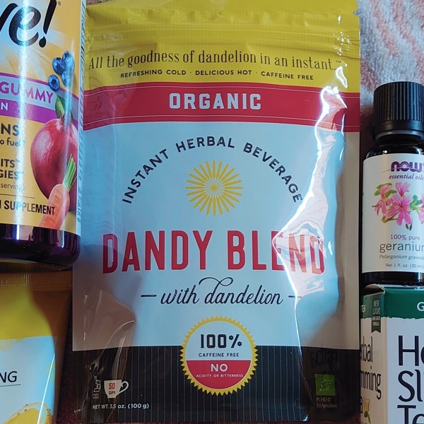 Dandy Blend Instant Tea