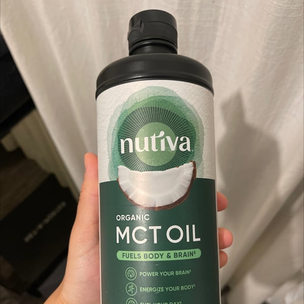 Page 1 - Reviews - Nutiva, Organic MCT Oil, 16 fl oz (473 ml