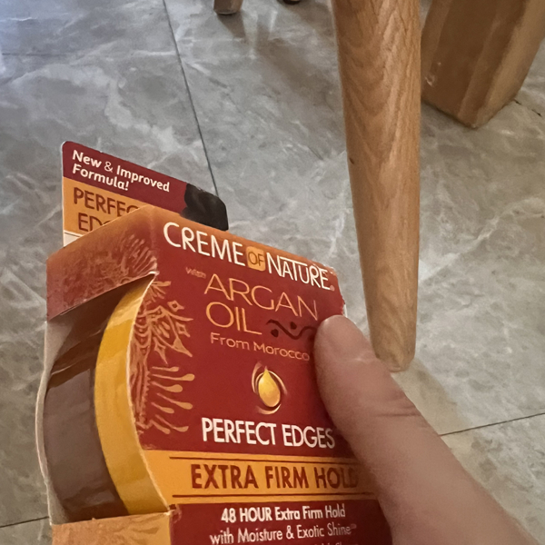 Extra Firm Hold - Creme of Nature®