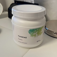 Thorne Creatine - 16 oz