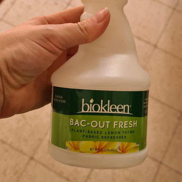 32 oz. Bac-Out Floor Cleaner