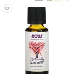 NOW® NOW Essential Oil Reviews