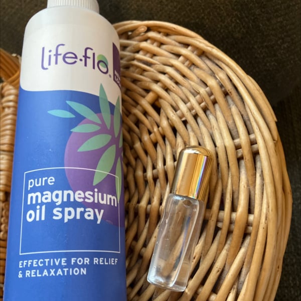 ページ 1 - レビュー - Life-flo, Pure Magnesium Oil Spray, 8 fl oz (237 ml) - iHerb