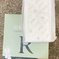 The Best Postpartum Pads  Honey Pot Vs. Rael Review 