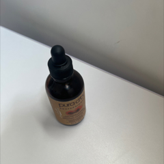 Pura D'or Professional Organic Castor Oil 4 fl oz (118 ml)