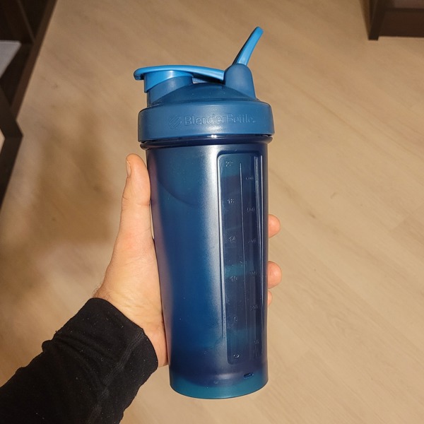 Classic with Loop, Ocean Blue, 28 oz (828 ml)